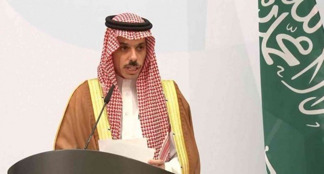 وزير الخارجية السعودي: لن نطبع مع إسرائيل