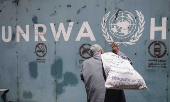 ترحيب فلسطيني بتعيين مدير عمليات جديد لـ&rdquo;الأونروا&rdquo; في غزة خلفا لمتياس شمالي المتحيز لإسرائيل