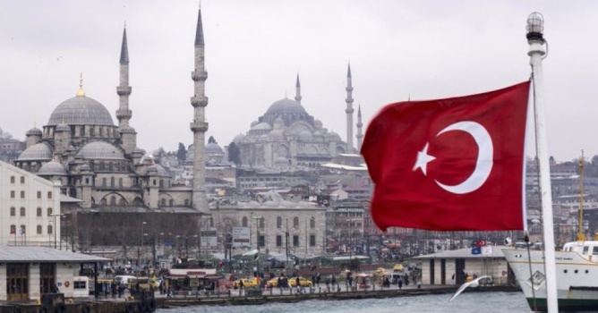 إجراءات جديدة بشأن القادمين الى تركيا من بعض الدول