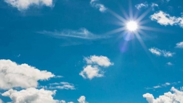 الطقس: استمرار الأجواء شديدة الحرارة
