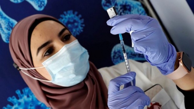 مهنا: ضرورة إجراء فحص كورونا خلال مدة لا تتجاوز 72 ساعة قبل السفر