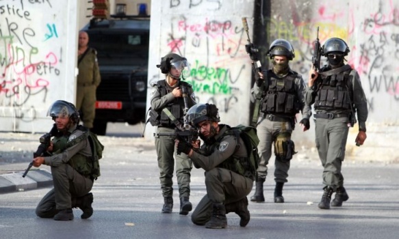 هكذا قتلت إسرائيل ابن قرية بيتا الفلسطيني شادي الشرفا.. وسرقت جثمانه
