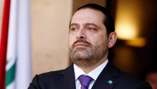 الحريري محذرا من "خطوة في المجهول" وسط التصعيد بين حزب الله وإسرائيل: فأين الدولة؟