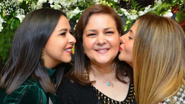 وفاة الفنانة المصرية دلال عبد العزيز