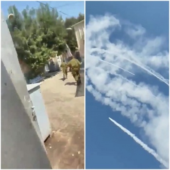 نصر الله: هذا ما منع إسرائيل من شن غارات على لبنان!