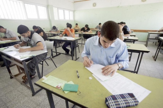 وزارة التربية تتحدث عن موعد نتائج الثانوية العامة وعن الدورة الثانية الاستكمالية