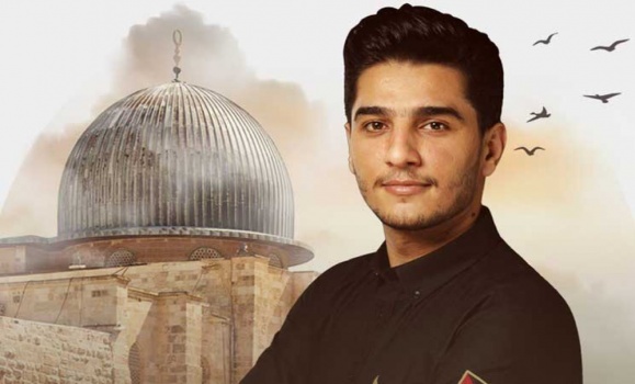محمد عساف يحيّي القدس في أغنية جديدة من ألبومه- (فيديو)