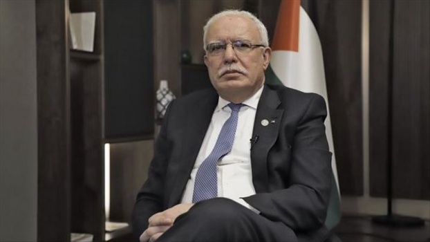 الخارجية" تطالب بموقف دولي يرتقي لمستوى جرائم الاستيطان والتطهير العرقي