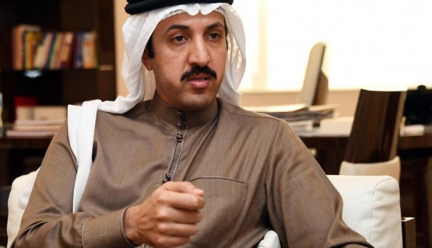 نائب وزير الخارجية البحريني يصل تل أبيب