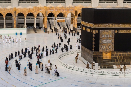 من هي الفئات العمرية المسموح لها بأداء مناسك العمرة؟.. وزارة الحج السعودية تجيب