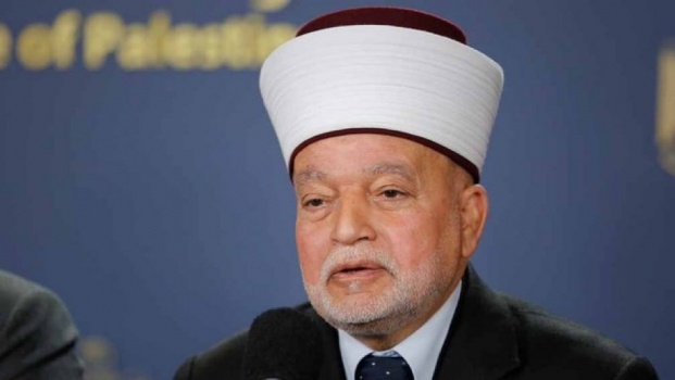 المفتي: الثلاثاء الأول من محرم لعام 1443هـــ