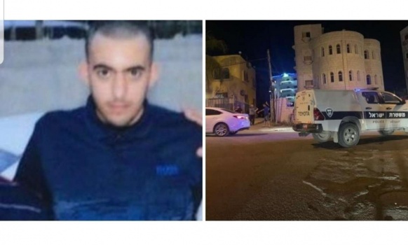 اللد: قتيل في جريمة إطلاق نار