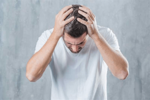 أعراض صداع الضغط.. وهذه هي أسبابه وطرق علاجه