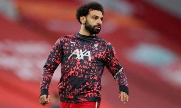 خشية تكرار سيناريو ميسي.. ليفربول يستعد لتقديم &ldquo;راتب خيالي&rdquo; لمحمد صلاح