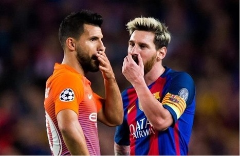 بعد رحيل ميسي.. برشلونة يتلقى "ضربة موجعة جديدة"