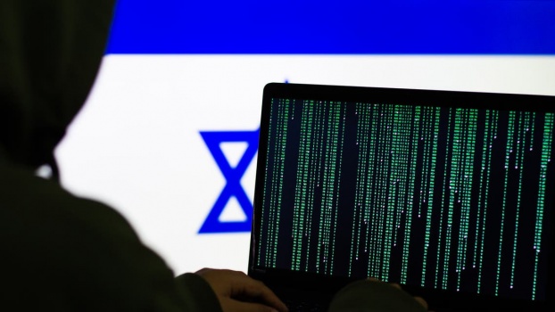 الصين تنفذ هجومًا إلكترونيًا على عشرات الشركات الإسرائيلية