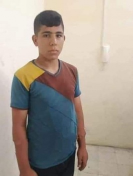 مقتل طفل على يد مجموعة من ذويه بغزة