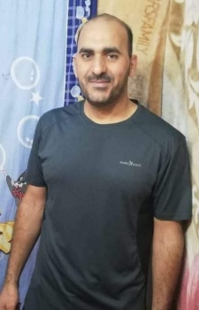 قضى 16عاما.. الاحتلال يعتقل المحرر حلايقة بعد ساعات من الإفراج عنه