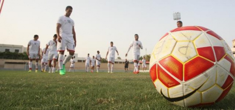 قرار بعودة الجماهير لملاعب كرة القدم الفلسطينية