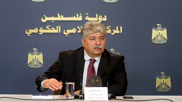 مجدلاني: ادعاءات الاحتلال حول المناطق "ج" خداع وتضليل للرأي العام