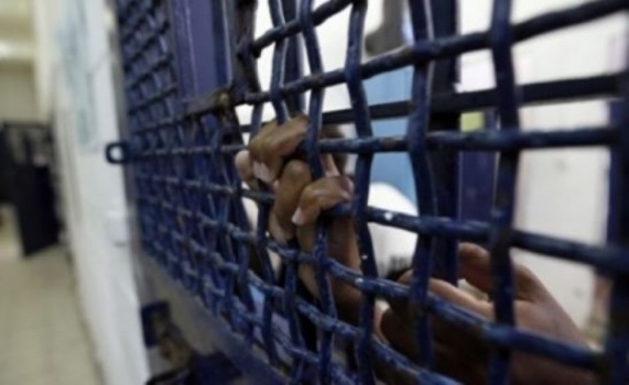 أسرى سجن "جلبوع" يعانون ظروفا صحية صعبة