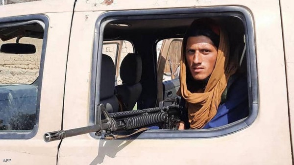 قيادي بطالبان: سنعلن قريبا الإمارة الإسلامية