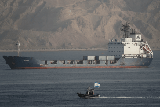 نقل النفط الإماراتي للغرب عبر إسرائيل.. صفقة سرية مهددة بالإلغاء