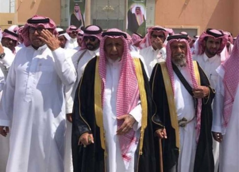 من هم قبيلة آل مرّة الذين تعتبرهم قطر غير قطريين؟!