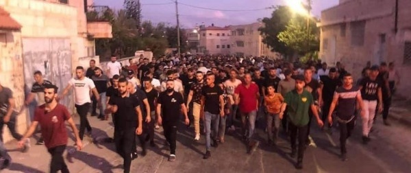 ماذا علق الاحتلال ووسائل إعلامه على تبادل إطلاق النار واستشهاد أربعة شبان في جنين؟