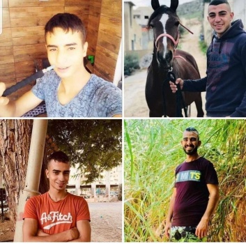ماذا علق الناطق باسم سرايا القدس على استشهاد أربعة شبان برصاص الاحتلال بجنين؟