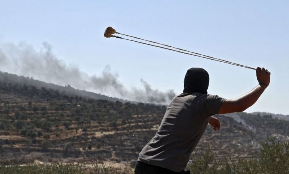 قيادة الفصائل الفلسطينية تدعو لتوسيع فعاليات “المقاومة الشعبية” ضد الاحتلال