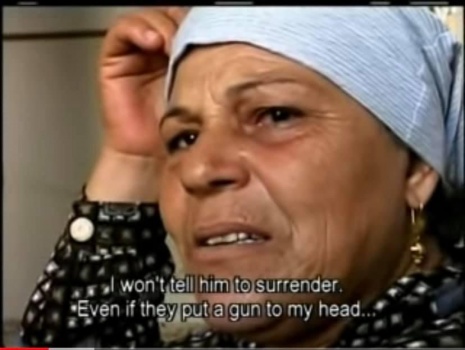 الأمّ الجنينية التي أبكتني!