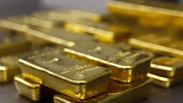 ارتفاع أسعار الذهب عالميا