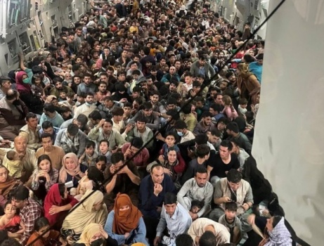 "طالبان" تكشف عن إطار حكم جديد لأفغانستان قريبًا
