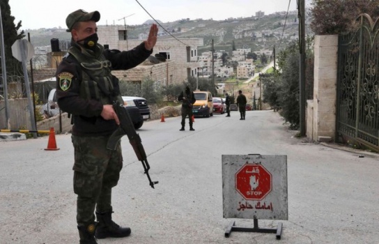 الحكومة لم تصدر بعد قرارات جديدة متعلقة بالحالة الوبائية في فلسطين