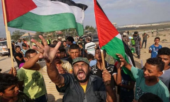 اتصالات مكثفة تعيد الهدوء الحذر لغزة.. المقاومة تبلغ الوسطاء: لن نقبل استمرار الحصار
