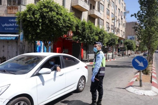 الغرفة التجارية : ليس هناك قرار بعودة الإغلاق حاليا ولا نتوقع فرضه