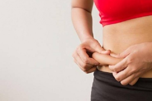 طرق لتحفيز عمليات حرق الدهون الزائدة