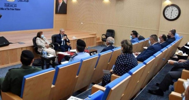 لجنة الطوارئ العليا تجتمع اليوم برئاسة اشتية