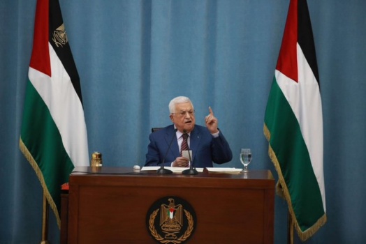 خطة فلسطينية جديدة ترتكز على توفير “الحماية الدولية” وتشمل اعترافا أمميا بحدود 1967