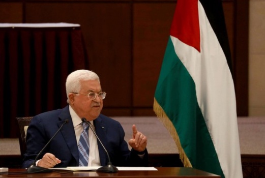 صحيفة عبرية: ما مصير السلطة الفلسطينية بعد أبو مازن؟