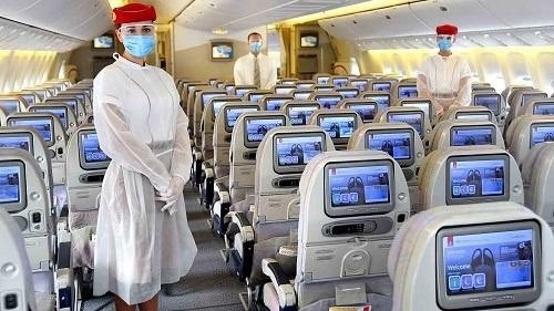 تعاون إماراتي إسرائيلي لتحويل طائرات المسافرين إلى ناقلات شحن