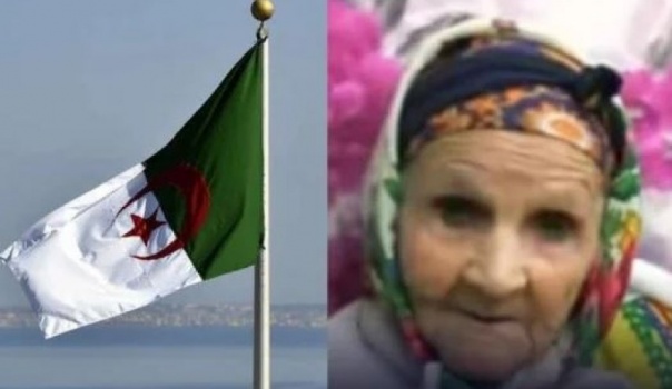 وفاة أكبر معمرة في الجزائر 