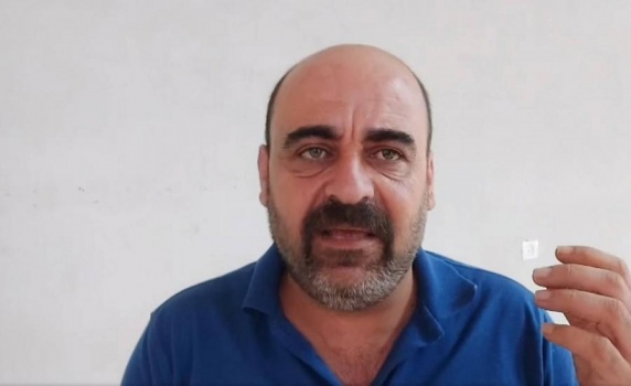 رسميا ً ..عائلة بنات ترفع قضية على السلطة في المحاكم الاوروبية