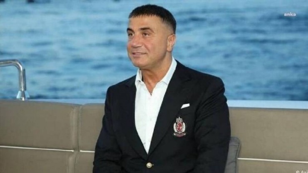 'إنستغرام' تغلق حساب زعيم المافيا التركي المقيم في الإمارات