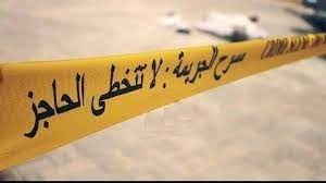 مهندس مصري يقتل زوجته ويلقي بنفسه من الطابق الـ12