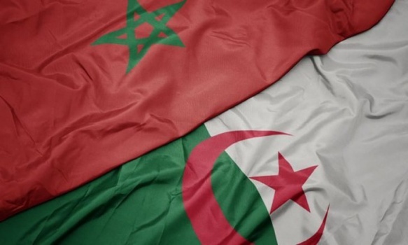 المغرب يغلق سفارته في الجزائر بعد قطع الأخيرة علاقاتها معه