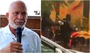 الداخل المحتل: سطو مسلح على عرس بالطيبة وإصابة والد العريس بالرصاص
