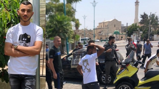 الثاني خلال ساعات ... مقتل شاب في اللد