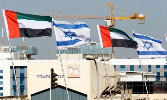 الإمارات تسمح للإسرائيليين بدخول أراضيها بدون شرط التطعيم